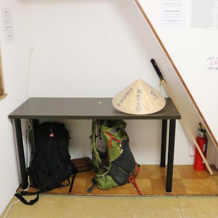 Harimayabashi Guesthouse - Vacation Stay 25782V Kōchi Exteriér fotografie