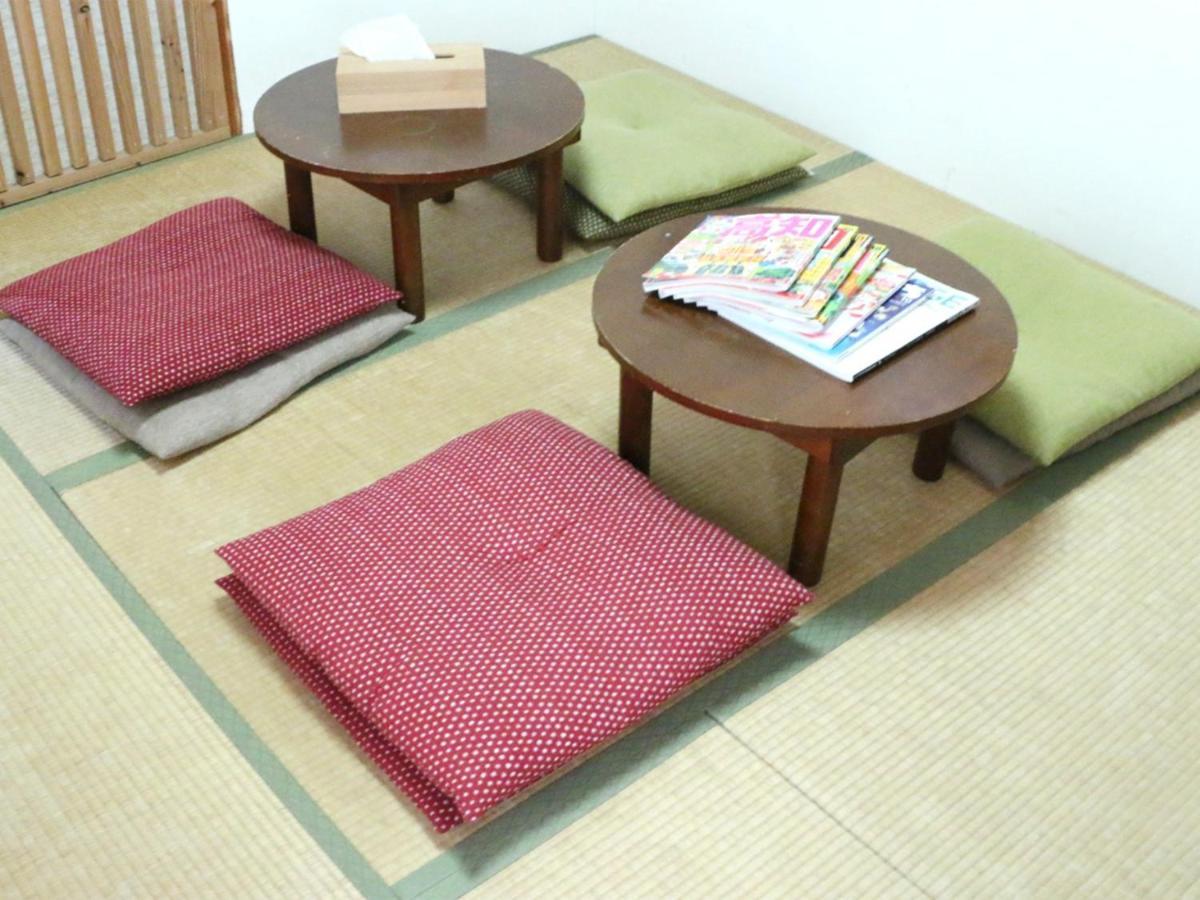 Harimayabashi Guesthouse - Vacation Stay 25782V Kōchi Exteriér fotografie