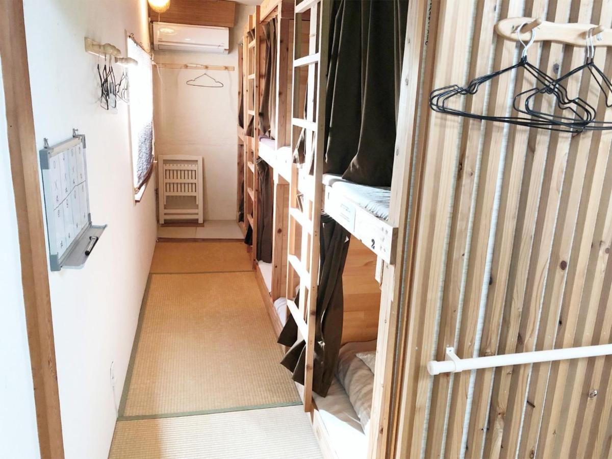 Harimayabashi Guesthouse - Vacation Stay 25782V Kōchi Exteriér fotografie