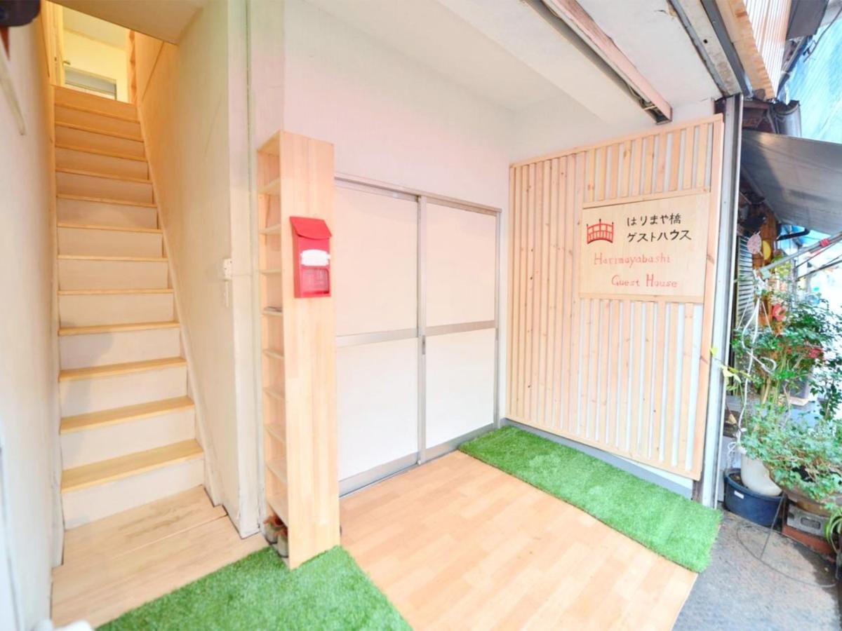 Harimayabashi Guesthouse - Vacation Stay 25782V Kōchi Exteriér fotografie